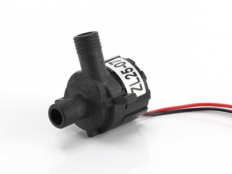 ZL25-07 Mini, Food Grade Pump