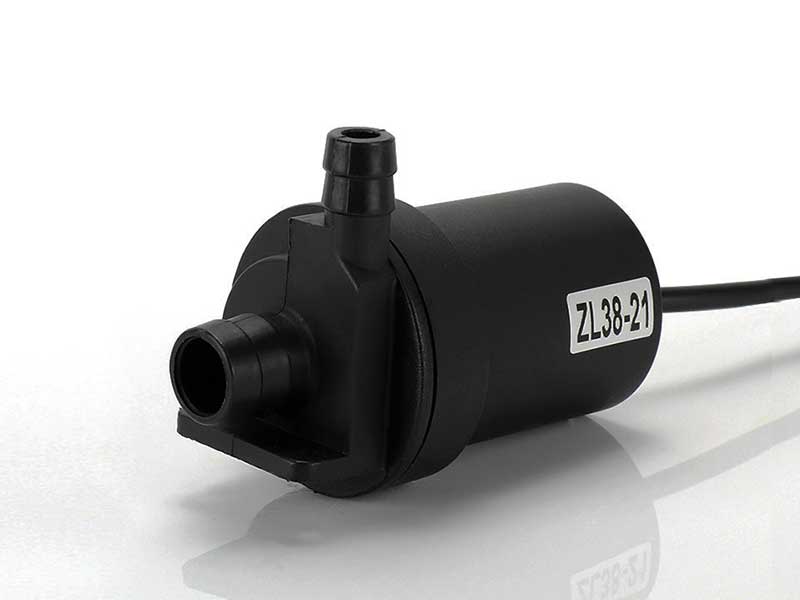 ZL38-21 Refrigerator, Air Conditioner Pump