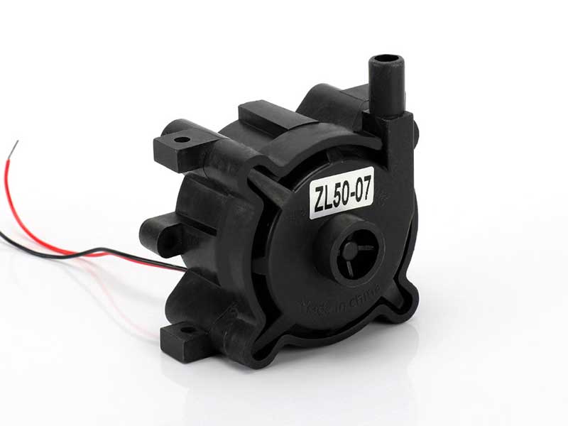 ZL50-07 Warm Water Mattress Pump