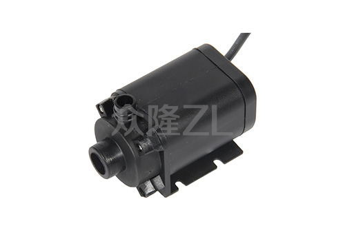 DC Mini Brushless Pump